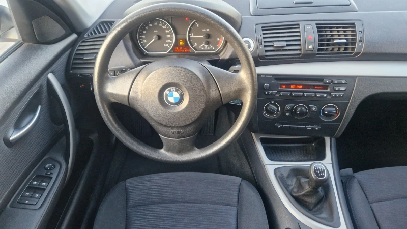 BMW 118 БАРТЕР ЛИЗИГ, снимка 14 - Автомобили и джипове - 47859689