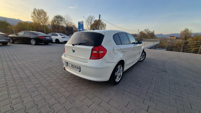 BMW 118 БАРТЕР ЛИЗИГ, снимка 2 - Автомобили и джипове - 47859689