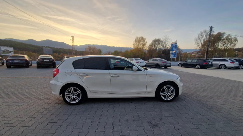 BMW 118 БАРТЕР ЛИЗИГ, снимка 8 - Автомобили и джипове - 47859689