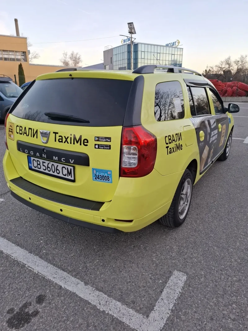 Dacia Logan, снимка 17 - Автомобили и джипове - 47988057