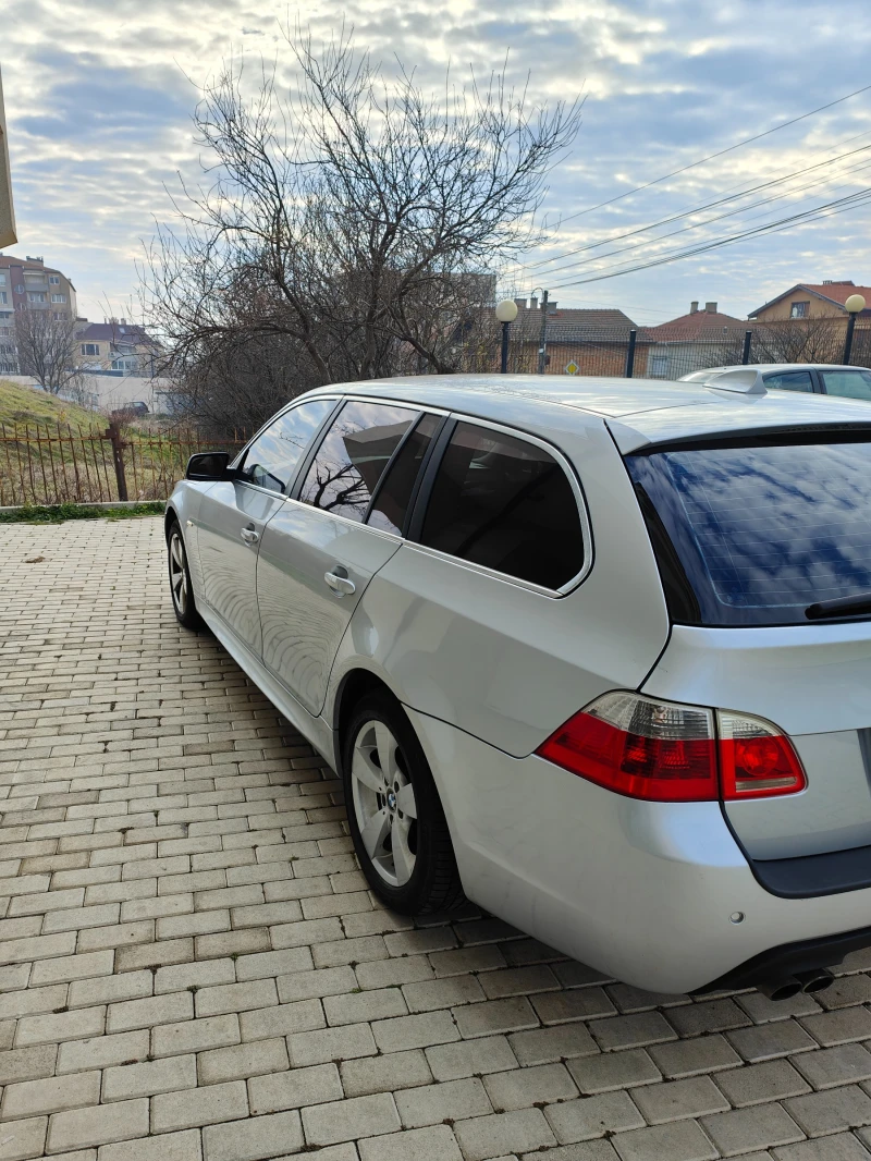 BMW 530 Xdrive, снимка 6 - Автомобили и джипове - 48799092