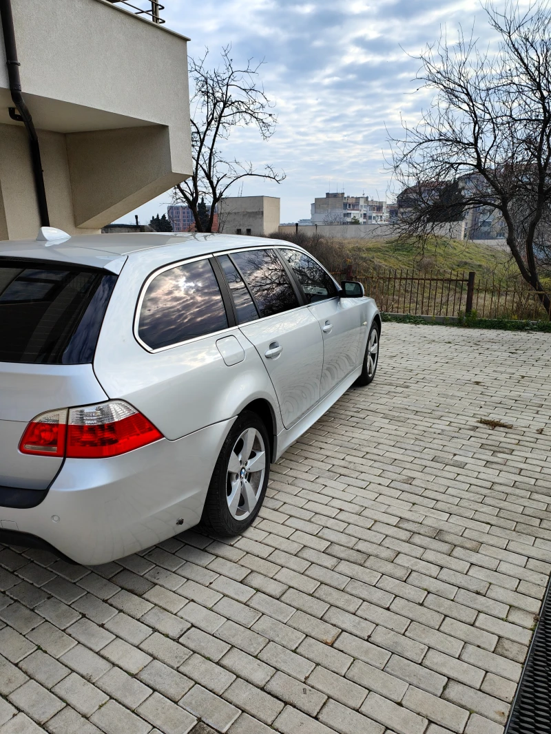 BMW 530 Xdrive, снимка 5 - Автомобили и джипове - 48799092