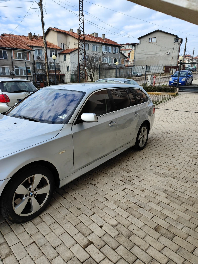 BMW 530 Xdrive, снимка 3 - Автомобили и джипове - 48799092