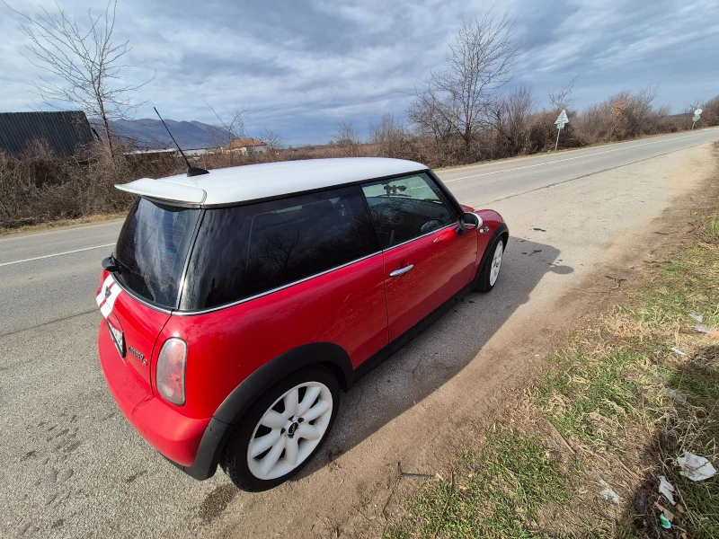 Mini Cooper s, снимка 3 - Автомобили и джипове - 48810894