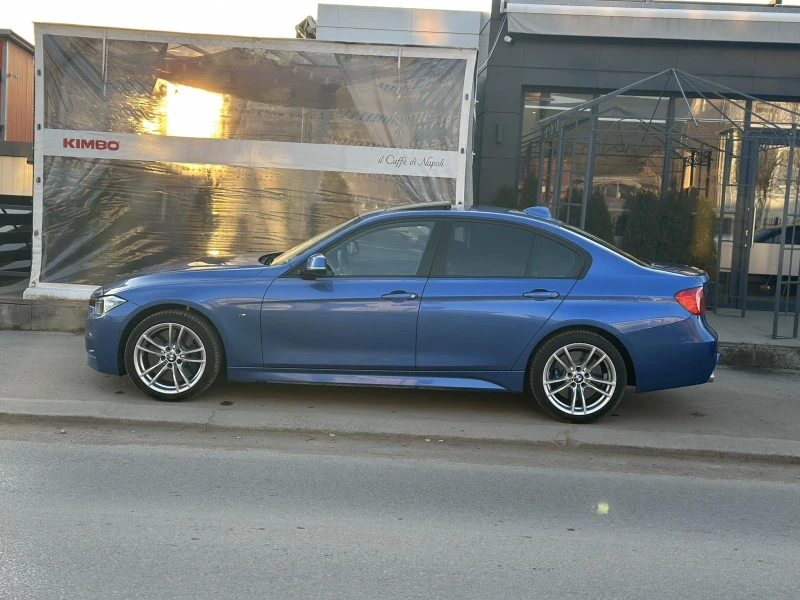 BMW 335 335i X-DRIVE  М-ПАКЕТ 137000km , снимка 7 - Автомобили и джипове - 48949982