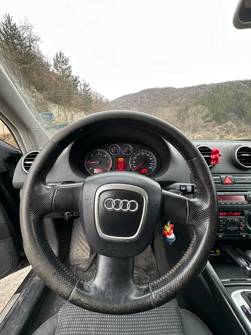 Audi A3, снимка 5 - Автомобили и джипове - 49154558