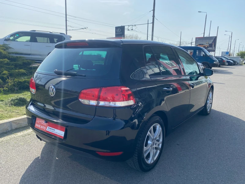 VW Golf 2.0 TDI, снимка 4 - Автомобили и джипове - 49926973