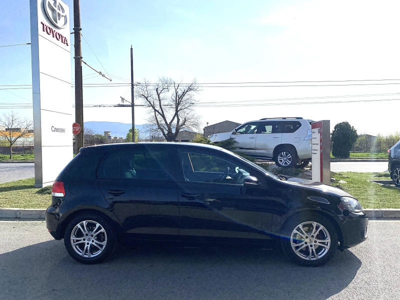 VW Golf 2.0 TDI, снимка 3 - Автомобили и джипове - 49926973