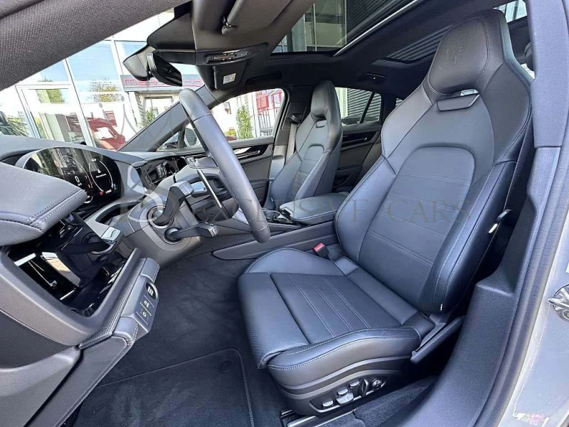Porsche Panamera 4 E-HYBRID* MATRIX* PANORAMA* BOSE* ОБДУХВАНЕ* , снимка 6 - Автомобили и джипове - 51352773