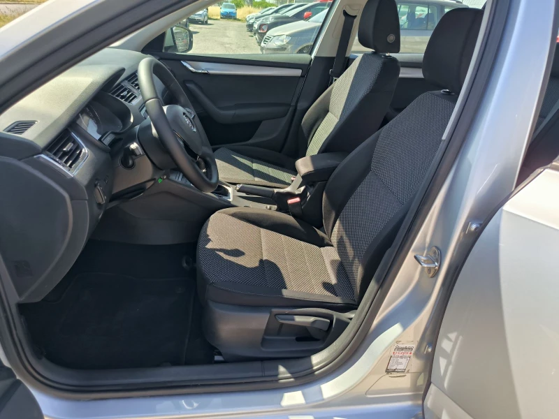Skoda Octavia 1.6d-Navi-Automat-Euro-5B, снимка 15 - Автомобили и джипове - 50896596