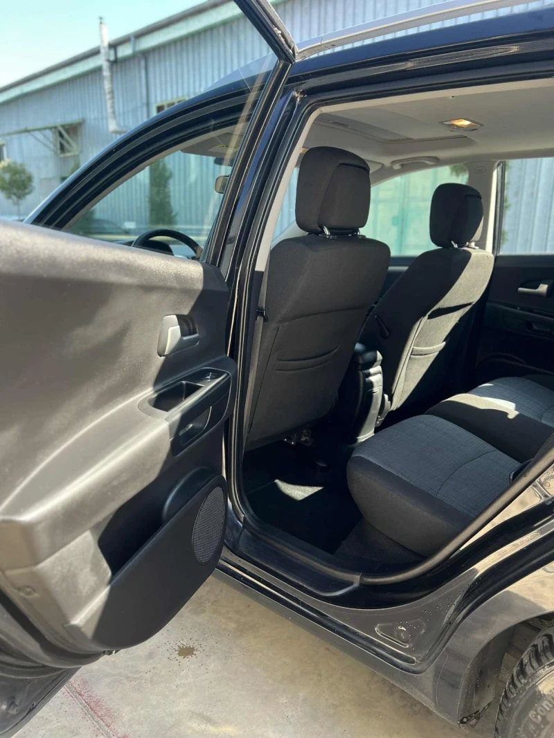 Kia Ceed СМЕНЕНА ВЕРИГА FACELIFT, снимка 12 - Автомобили и джипове - 52395059