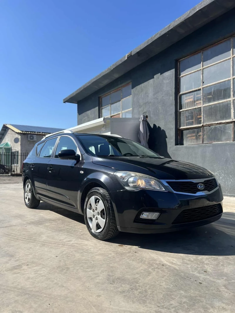 Kia Ceed СМЕНЕНА ВЕРИГА FACELIFT, снимка 2 - Автомобили и джипове - 52395059