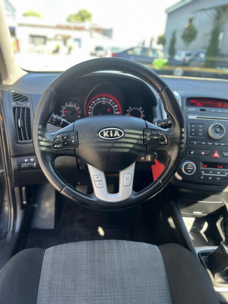 Kia Ceed СМЕНЕНА ВЕРИГА FACELIFT, снимка 7 - Автомобили и джипове - 52395059