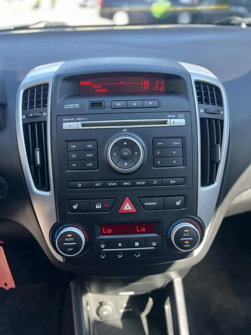 Kia Ceed СМЕНЕНА ВЕРИГА FACELIFT, снимка 9 - Автомобили и джипове - 52395059