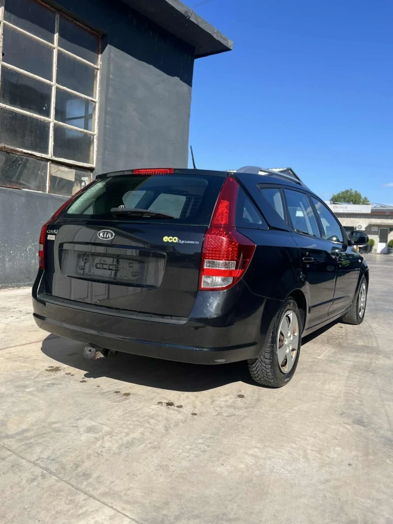 Kia Ceed СМЕНЕНА ВЕРИГА FACELIFT, снимка 3 - Автомобили и джипове - 52395059