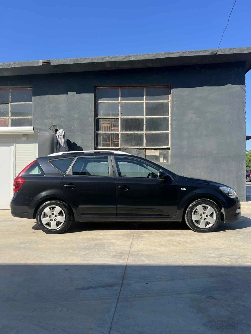 Kia Ceed СМЕНЕНА ВЕРИГА FACELIFT, снимка 5 - Автомобили и джипове - 52395059