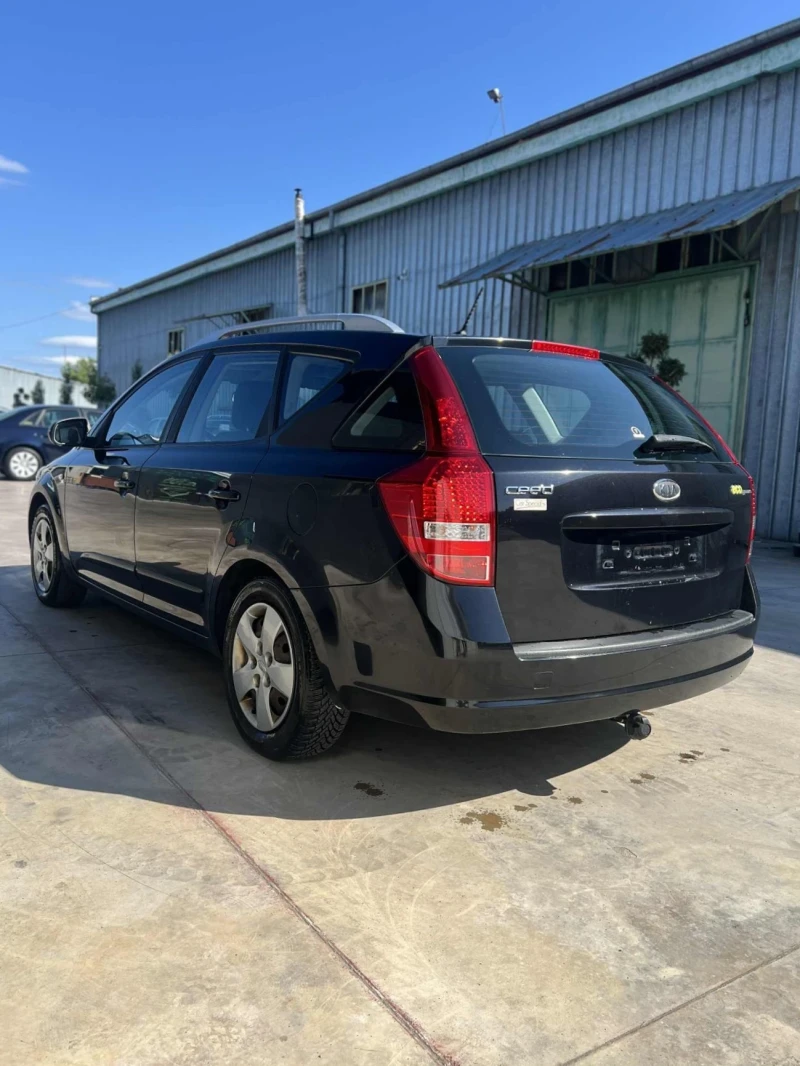 Kia Ceed СМЕНЕНА ВЕРИГА FACELIFT, снимка 4 - Автомобили и джипове - 52395059