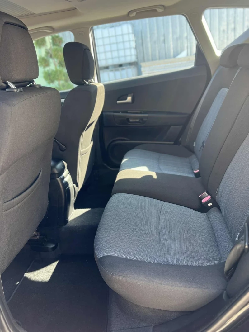Kia Ceed СМЕНЕНА ВЕРИГА FACELIFT, снимка 10 - Автомобили и джипове - 52395059