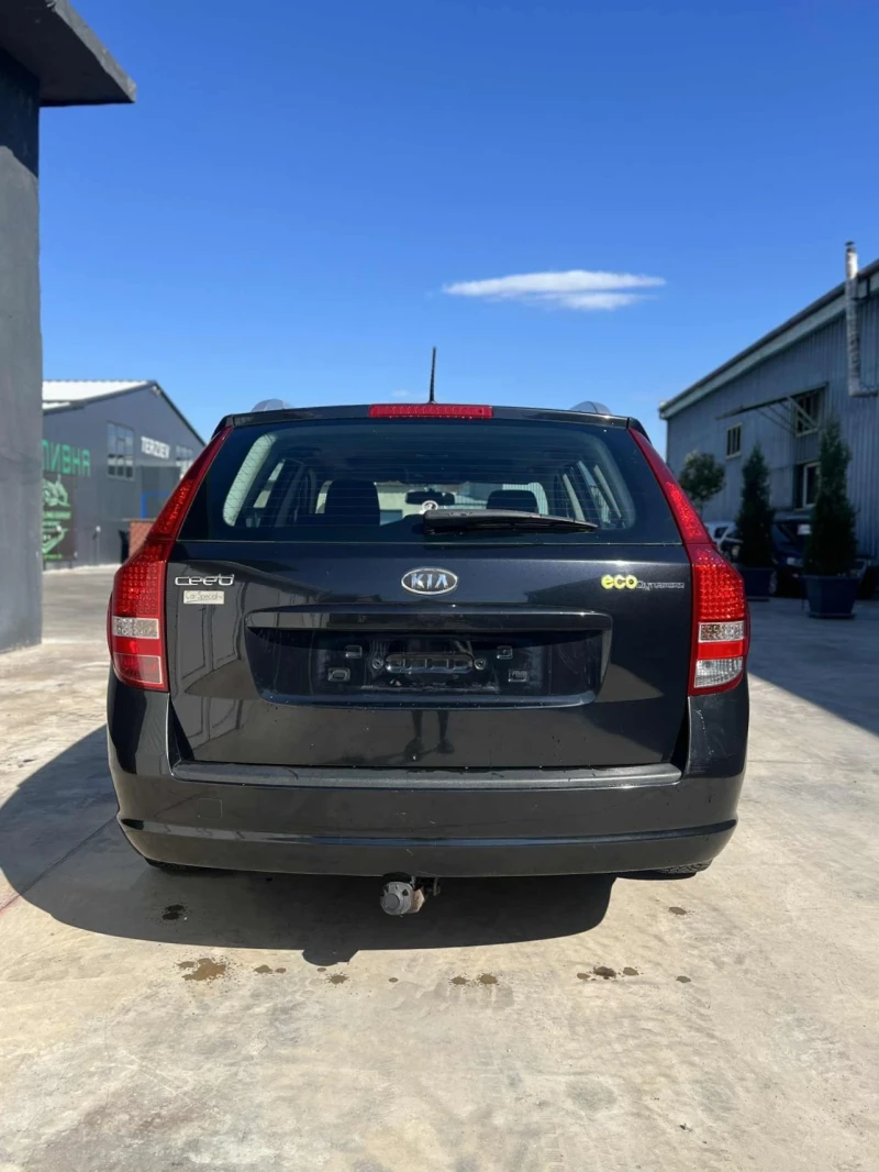 Kia Ceed СМЕНЕНА ВЕРИГА FACELIFT, снимка 6 - Автомобили и джипове - 52395059