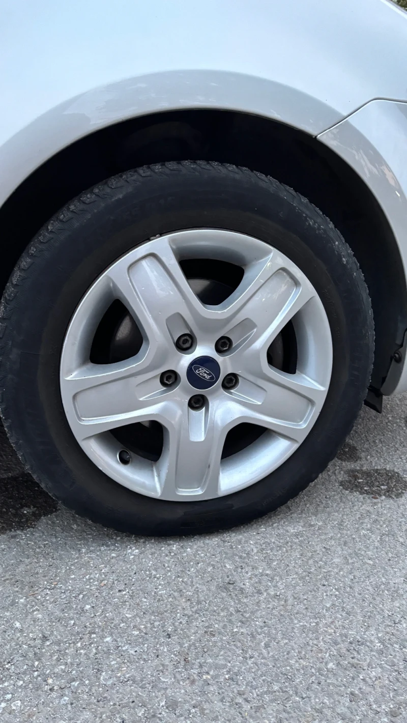 Ford C-max, снимка 11 - Автомобили и джипове - 52515760