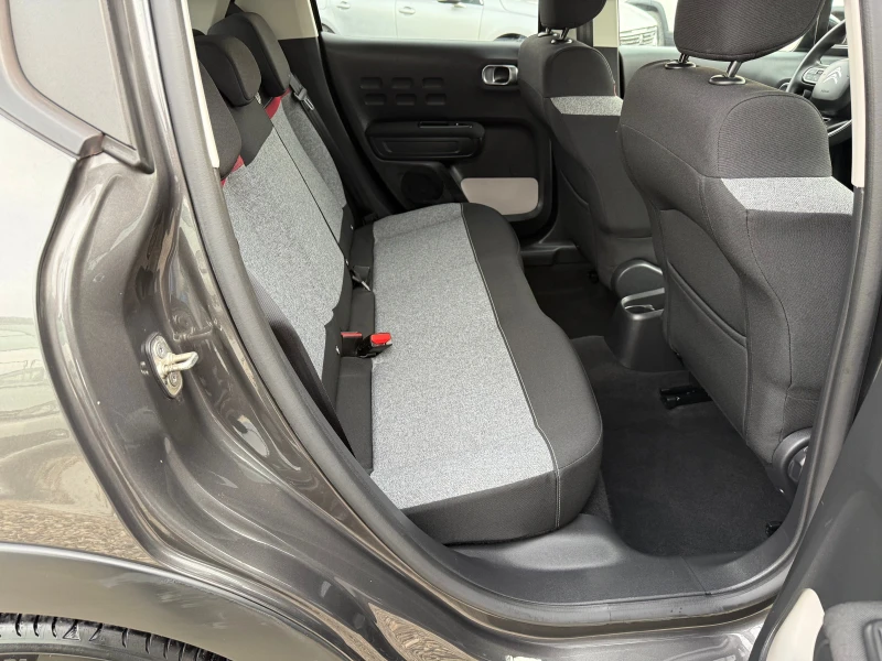 Citroen C3 1.2 vti shine, снимка 13 - Автомобили и джипове - 52539884