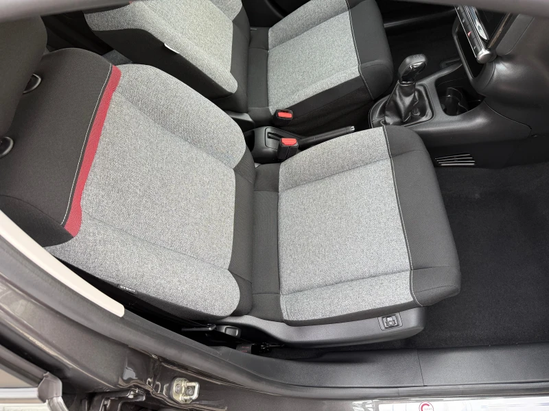 Citroen C3 1.2 vti shine, снимка 15 - Автомобили и джипове - 52539884