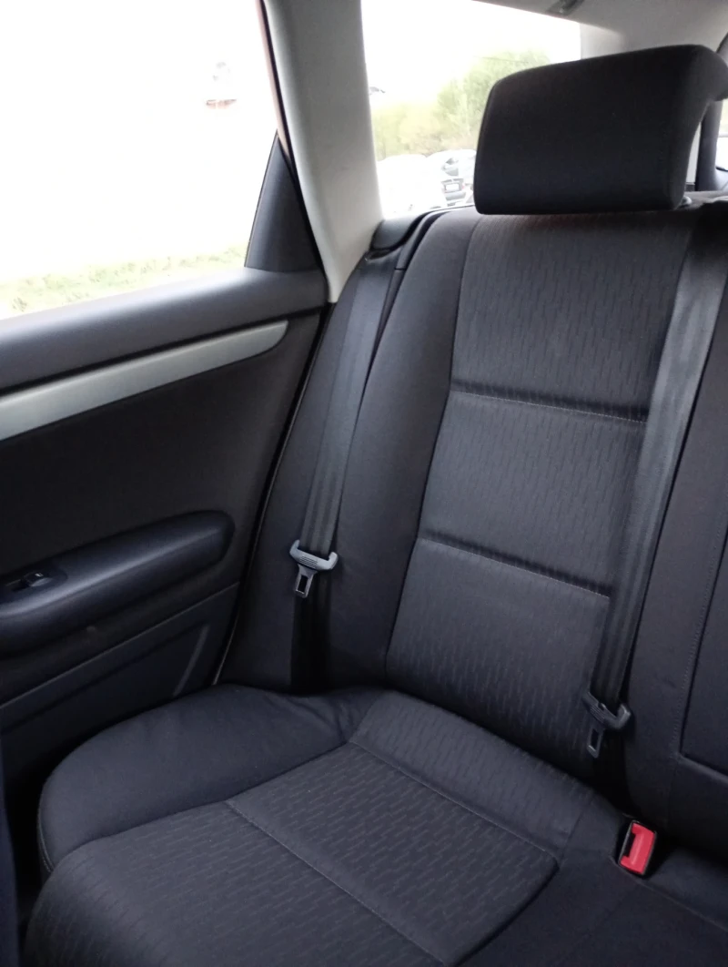 Audi A4, снимка 6 - Автомобили и джипове - 52567820