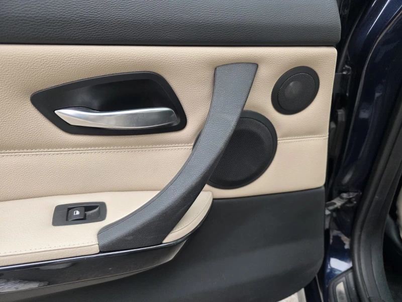 BMW 325 3.0d* 197 к.с.* М57* Дистроник* SWISS* FULL* , снимка 16 - Автомобили и джипове - 52651210