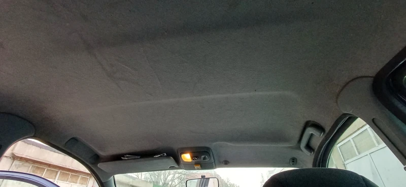 Renault Scenic, снимка 12 - Автомобили и джипове - 52752279