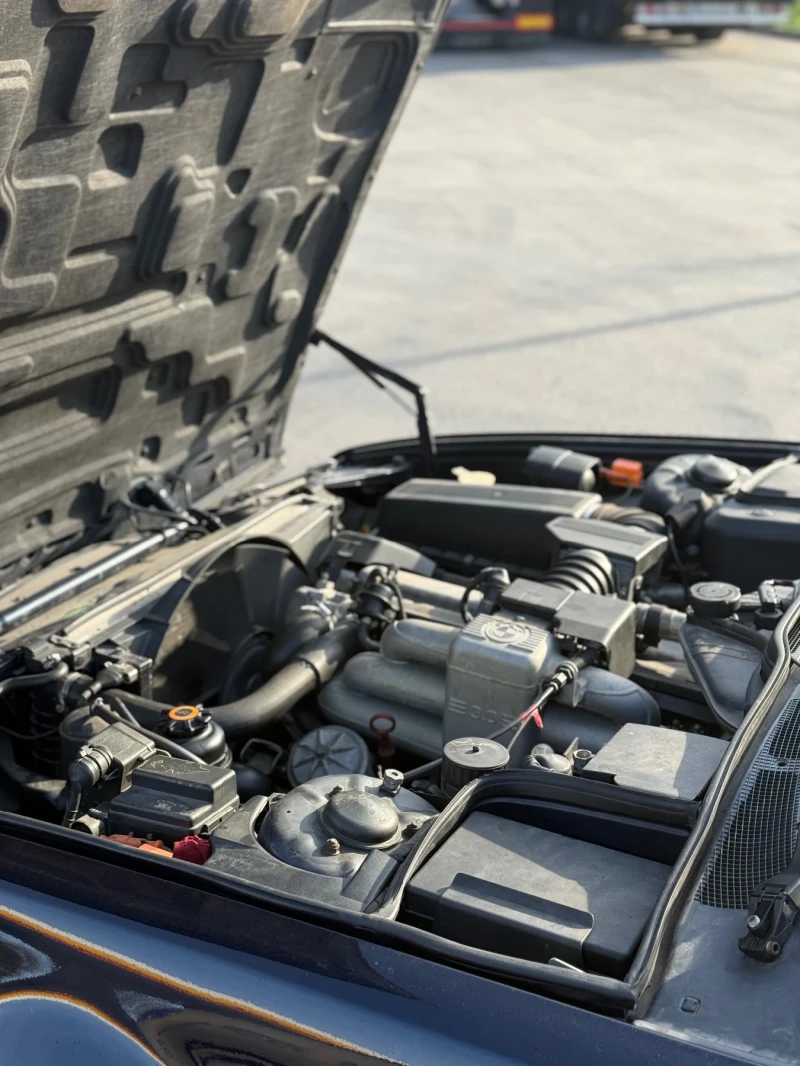 BMW 730, снимка 6 - Автомобили и джипове - 52843737