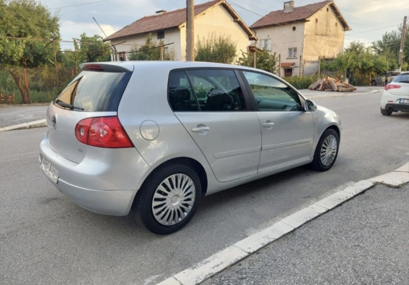VW Golf 1.6i.GAS, 102KS, снимка 7 - Автомобили и джипове - 53213699