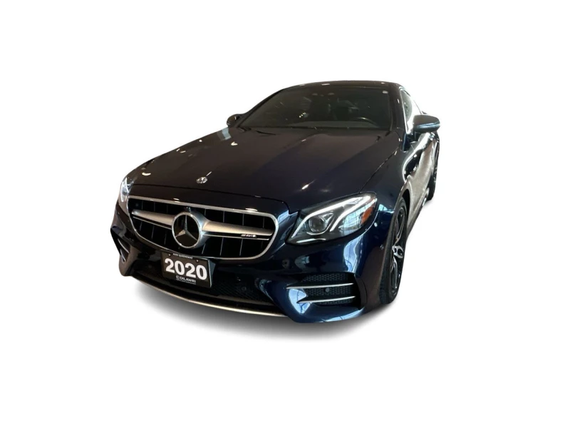 Mercedes-Benz E 53 AMG  С РЕГИСТРАЦИЯ & АВТО КРЕДИТ , снимка 7 - Автомобили и джипове - 53257484