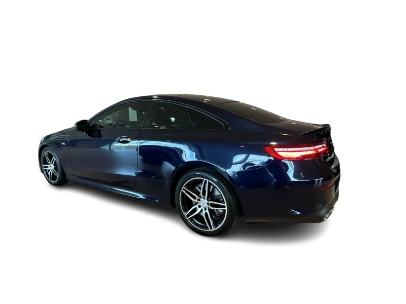 Mercedes-Benz E 53 AMG  С РЕГИСТРАЦИЯ & АВТО КРЕДИТ , снимка 9 - Автомобили и джипове - 53257484