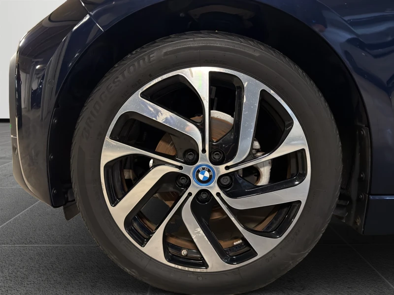 BMW i3 120Ah, снимка 5 - Автомобили и джипове - 53412539