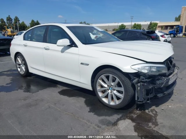 BMW 535 XDRIVE, снимка 1 - Автомобили и джипове - 47375147