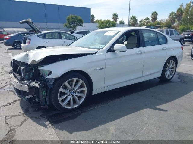 BMW 535 XDRIVE, снимка 4 - Автомобили и джипове - 47375147