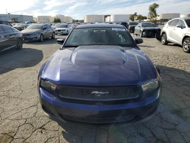 Ford Mustang, снимка 5 - Автомобили и джипове - 48525147