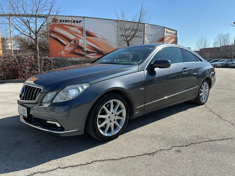 Mercedes-Benz E 350 3.0d 231 к.с. - 18999 лв. - 14431616 | Car24.bg