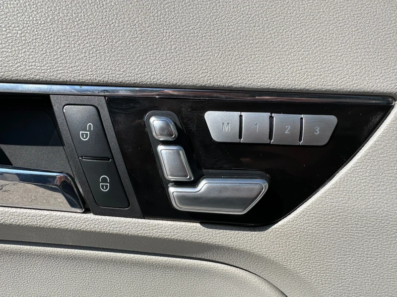 Mercedes-Benz E 350 3.0d 231 к.с. - 18999 лв. - 14431616 | Car24.bg