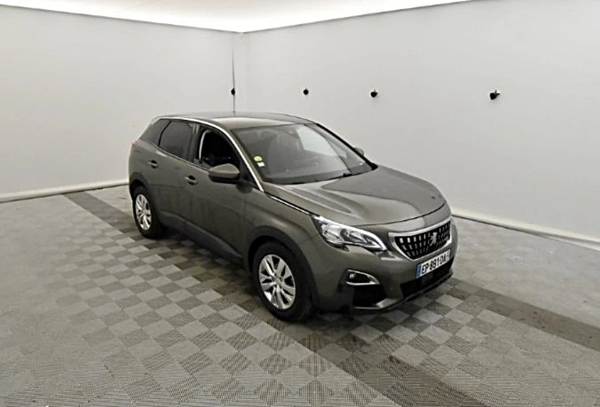 Peugeot 3008 AUTOMATIC - 24900 лв. - 52665963 1
