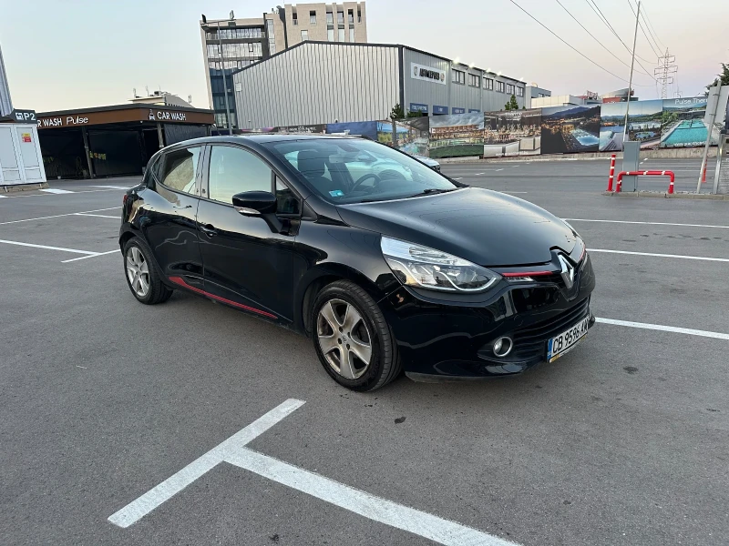 Renault Clio - 17000 лв. - 65681731 1