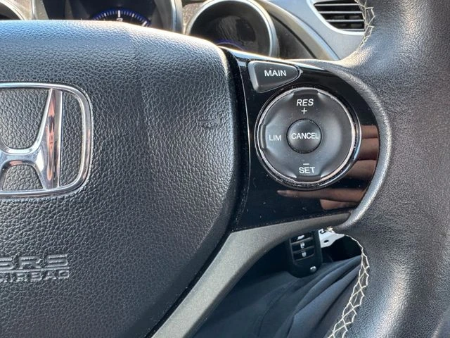 Honda Civic 1.6i-DTEC - изображение 10