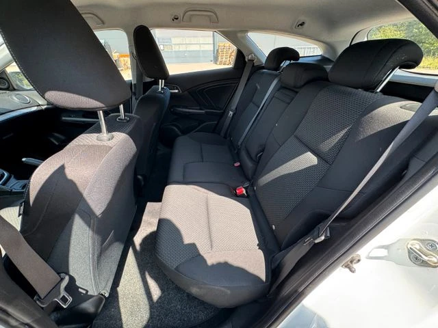 Honda Civic 1.6i-DTEC | Mobile.bg   12