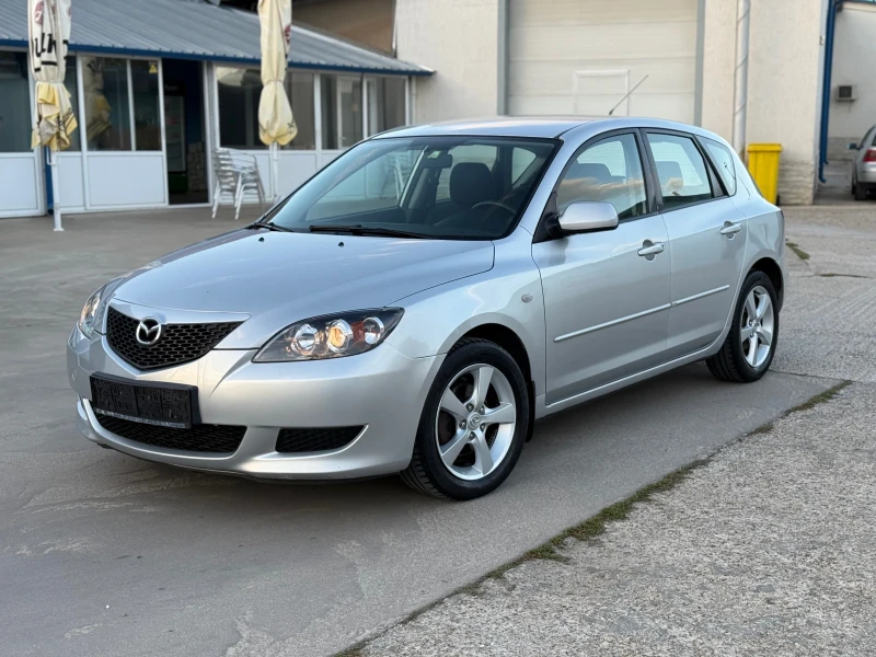 Mazda 3 Face - 2999 лв. - 57626676 1