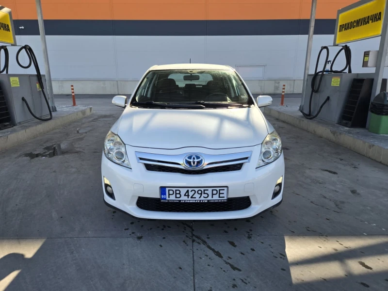 Toyota Auris 1.8 Hybrid ЛИЗИНГ  - 11999 лв. / 6134.99 € - 29037848 1