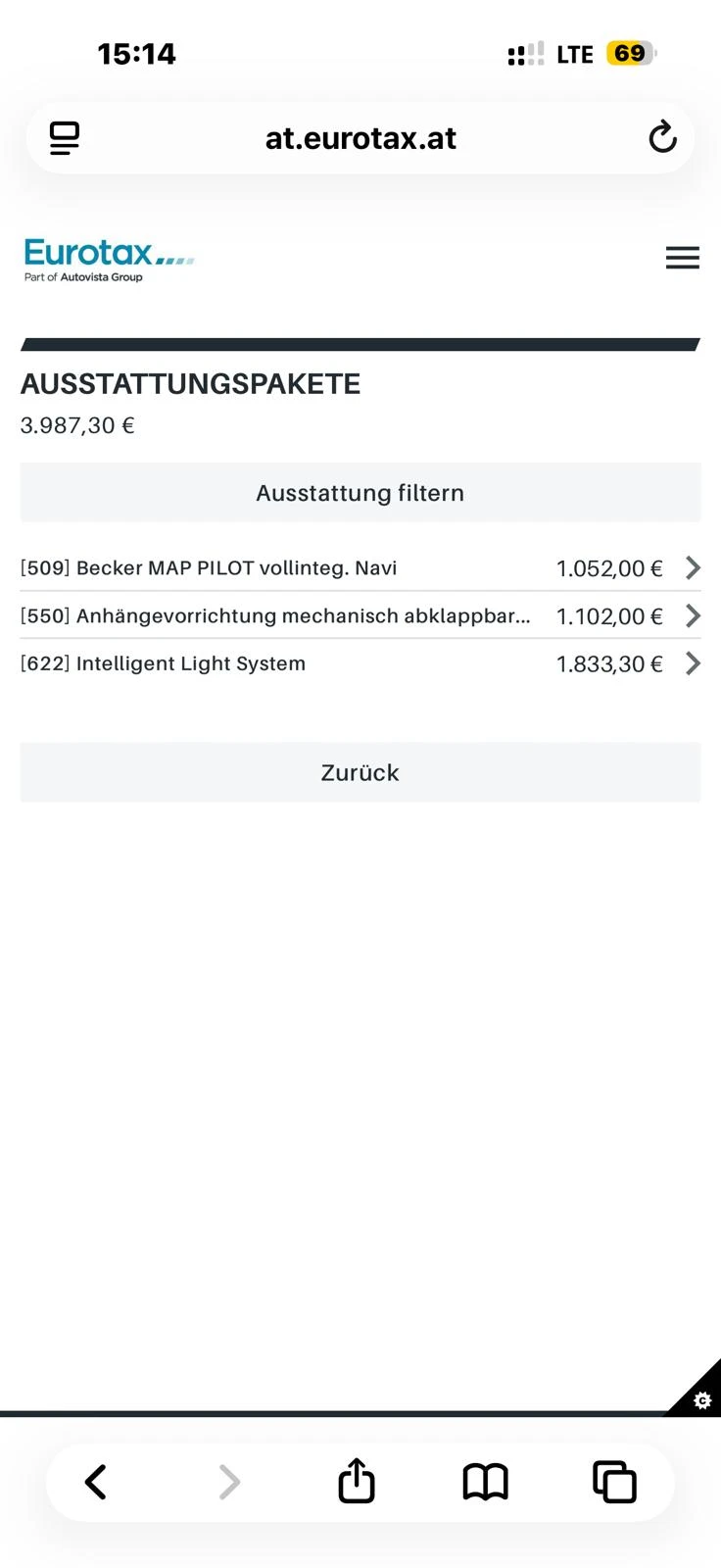 Mercedes-Benz C 220 Avantgarde BlueEfficiency Edition | Mobile.bg � ����������� 17