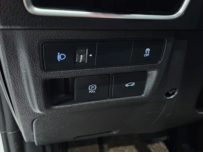 Hyundai Sonata The Edge (Dn8) 2.0 Lpg, снимка 17 - Автомобили и джипове - 54939292