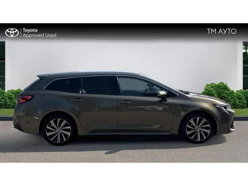 Toyota Corolla TS 1.8HSD EXECUTIVE PLUS, снимка 17 - Автомобили и джипове - 55440404