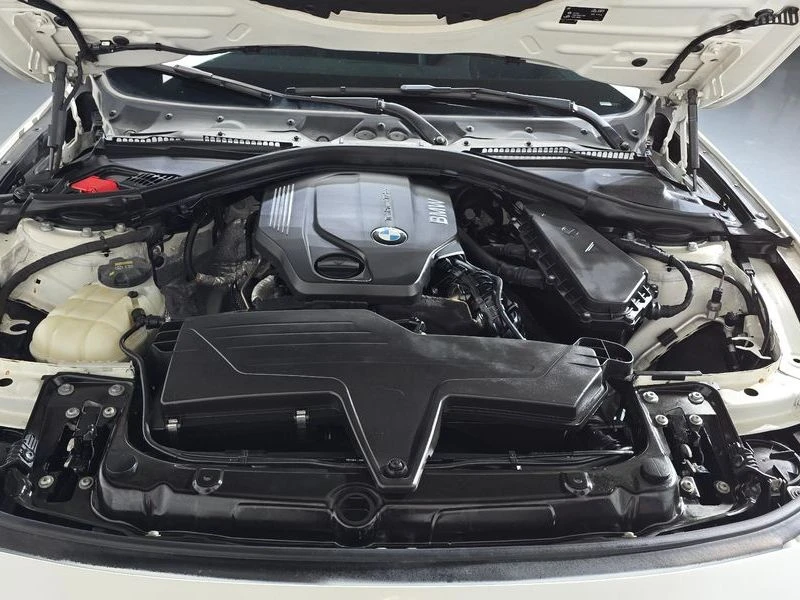 BMW 324 420d M Sport Coupe| 190�.�. | Mobile.bg � ����������� 5