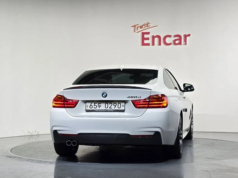 BMW 324 420d M Sport Coupe| 190�.�. | Mobile.bg � ����������� 3